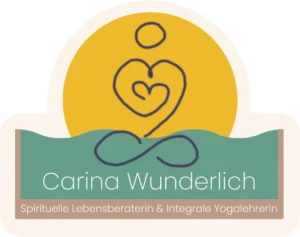 Logo Carina Wunderlich