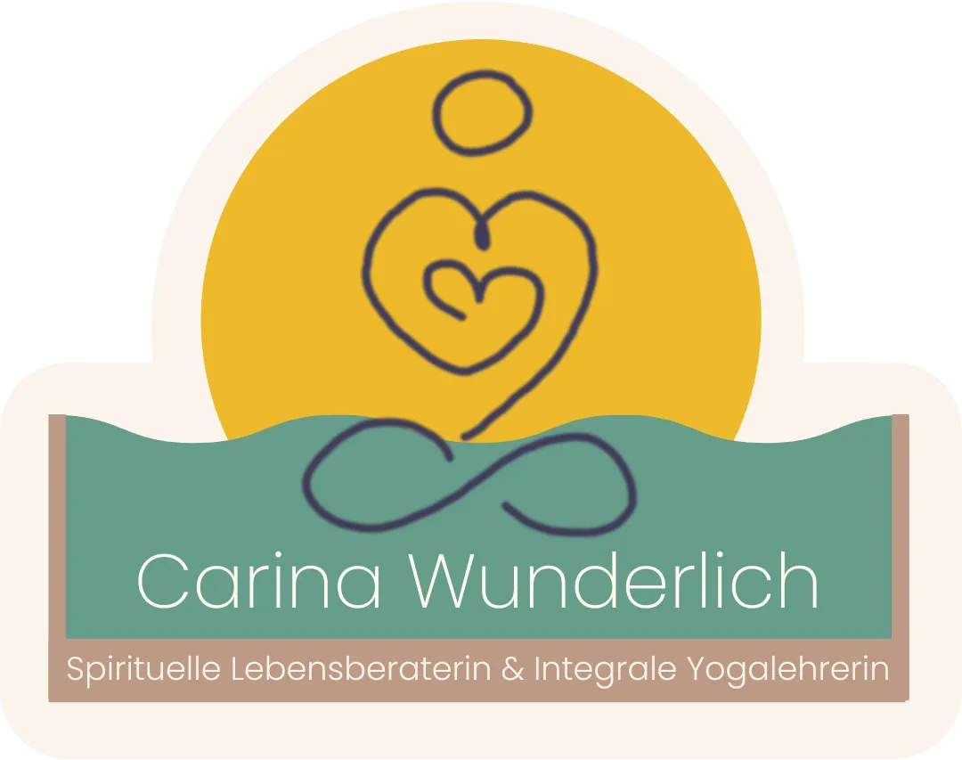 Logo Carina Wunderlich